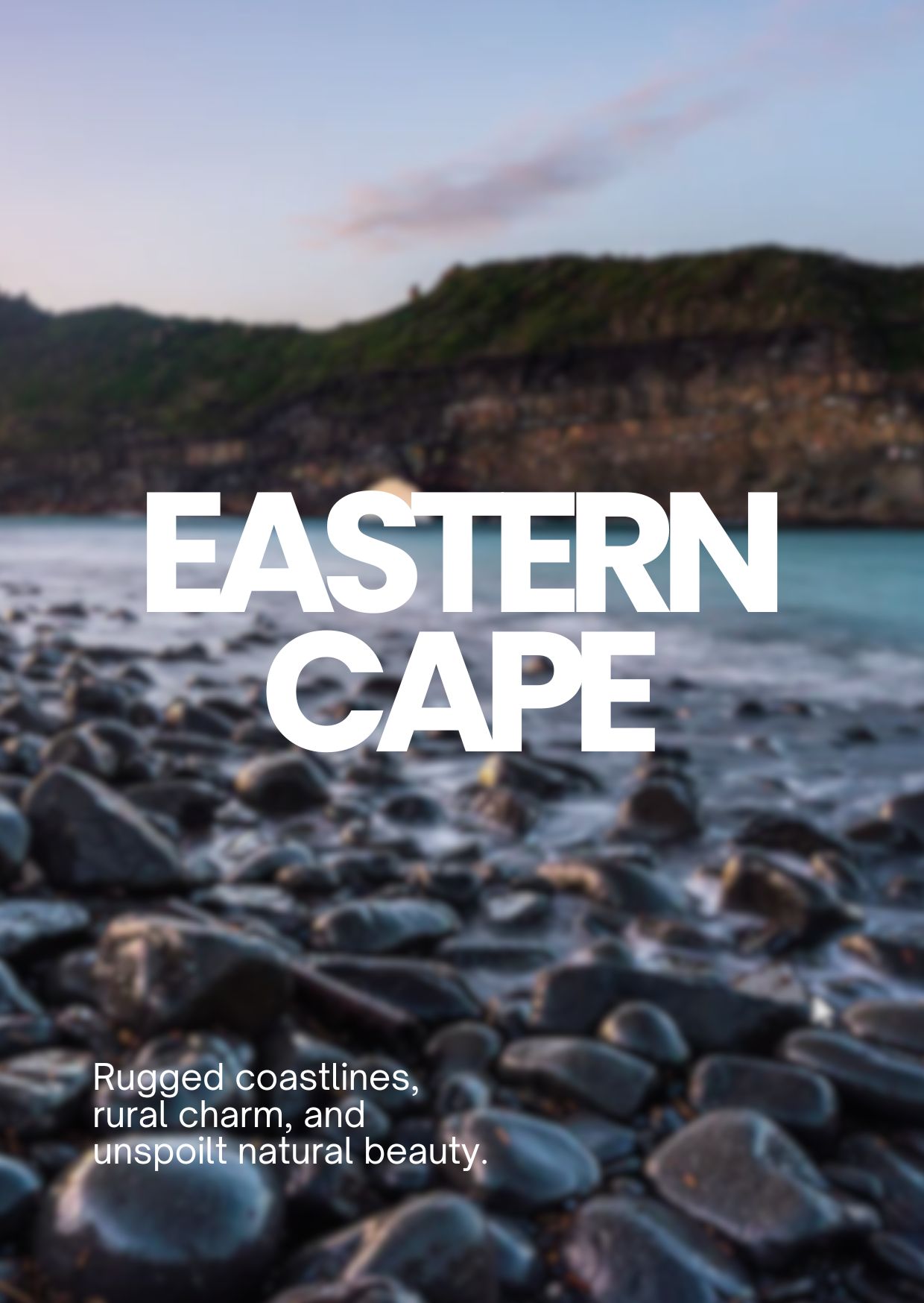 Eastern cape province