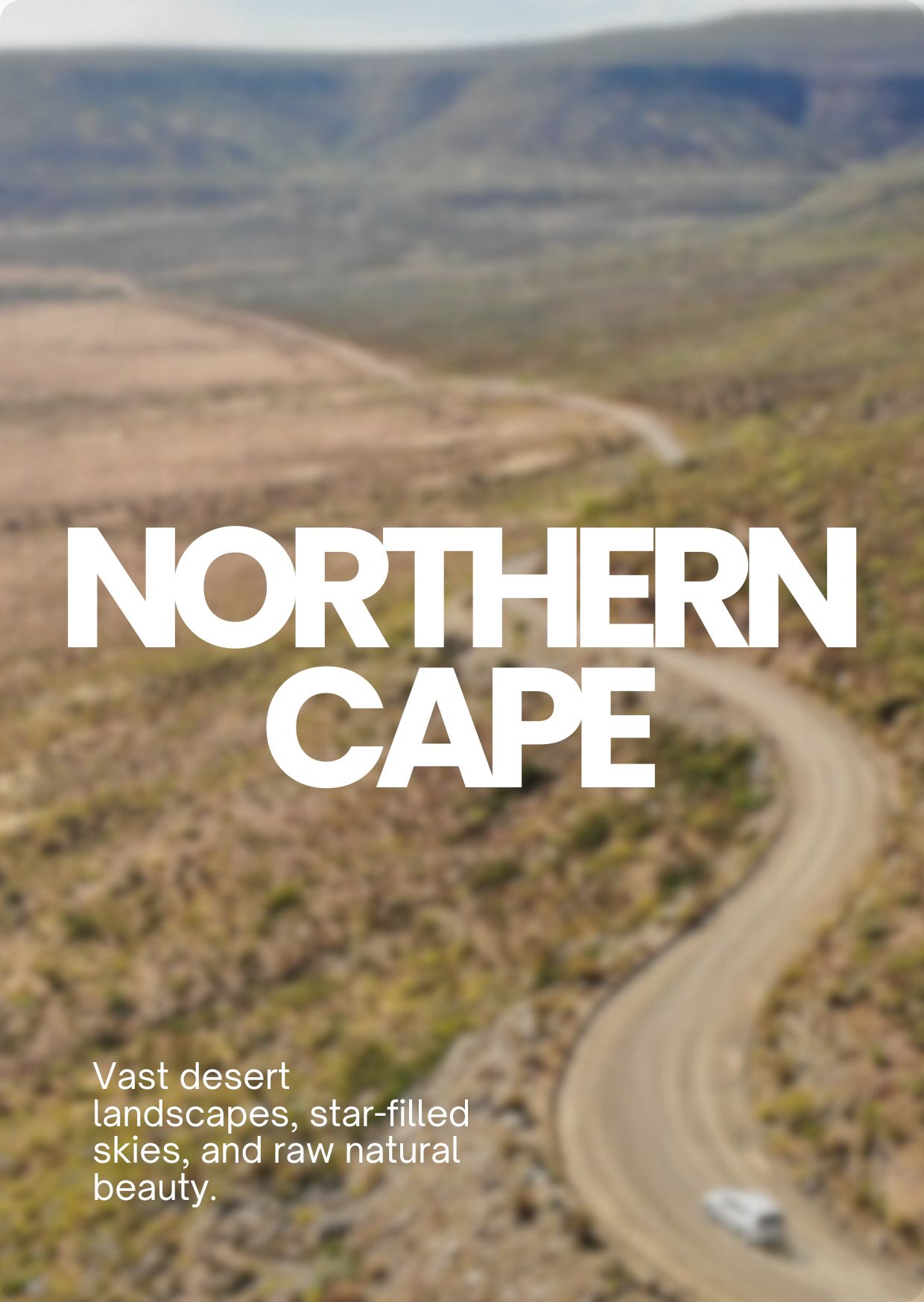 Northern Cape province