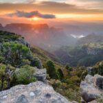 Blyde River Canyon Mpumalanga 786x500