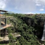 Graskop Gorge Lift Co