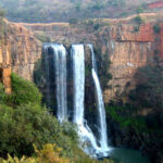 Panorama Route Safari In Kruger National Park