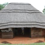 Shangana Cultural Village