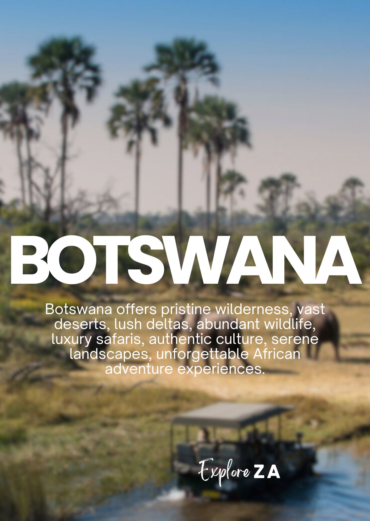 Botswana