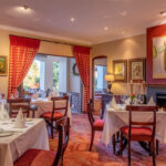 Olivers Restaurant Hero