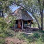 Pungwe Safari Camp Manyeleti