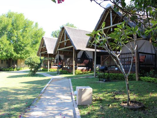 Sabie River Bush Lodge 160372