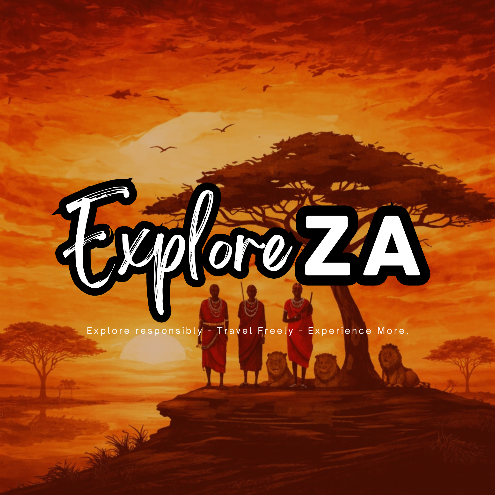 Donate to Explore ZA – Conservation & Environmental Support